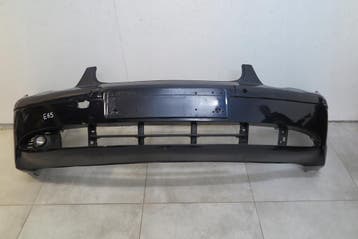 voorbumper BMW 7 E65, Verzenden, Gebruikt