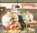 cd - Tankard - The Meaning Of Life, Cd's en Dvd's, Verzenden, Nieuw in verpakking