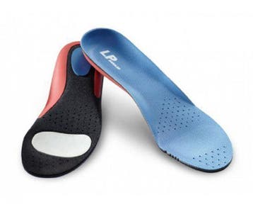 LP Supports U-Profile orthopedische inlegzolen -, Verzenden, Nieuw
