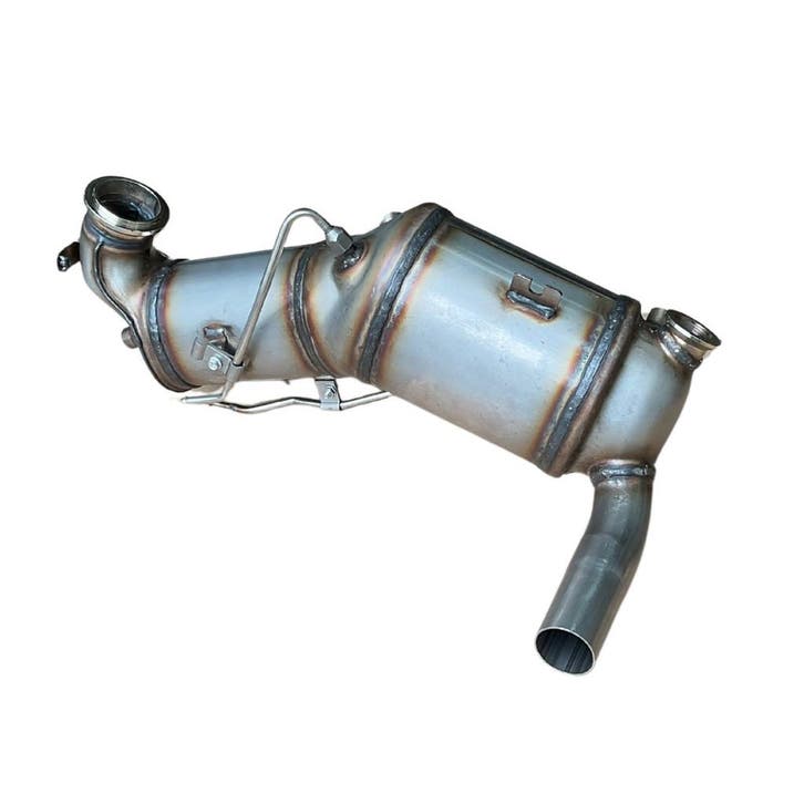 Roetfilter Alfa Romeo, Fiat, Opel, Auto-onderdelen, Uitlaatsystemen, Nieuw, Verzenden