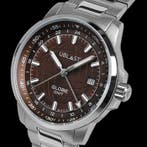 Ublast - Globe GMT - Swiss Made - Zonder minimumprijs -, Nieuw