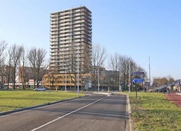 Te Huur 2 Kamer Appartement Croesinckplein In Zoetermeer, Direct bij eigenaar, Zoetermeer, Appartement, Zuid-Holland