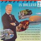 cd - James Last - In Holland 2 (De 30 Mooiste Nederlandse..., Verzenden, Zo goed als nieuw