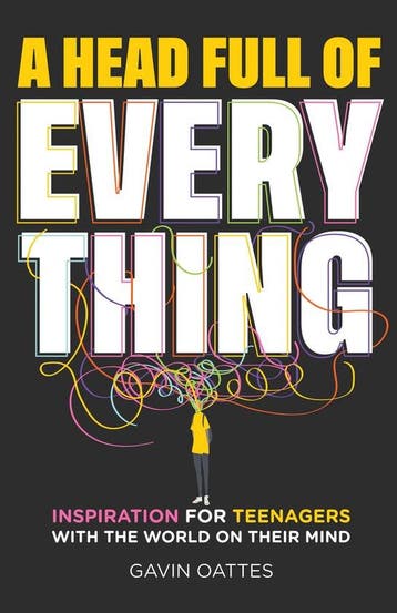 A Head Full of Everything - Gavin Oattes 9780857089014, Verzenden, Zo goed als nieuw, Gavin Oattes