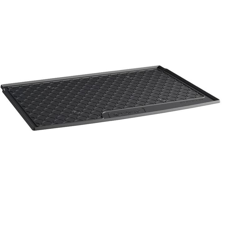 Rubber kofferbakmat | geschikt voor Mercedes-Benz | B-klasse, Auto diversen, Automatten, Nieuw, Verzenden