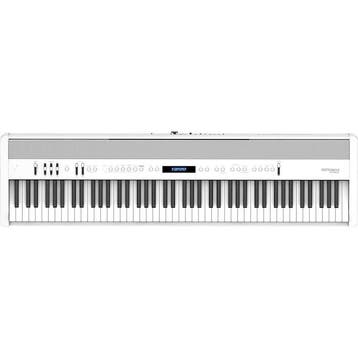 Roland FP-60X WH stagepiano, Nieuw