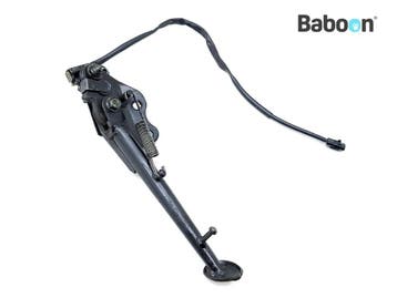 Zijstandaard Kawasaki Z 1000 2014-2016 (Z1000 ZR1000F-G), Motoren, Onderdelen | Kawasaki, Verzenden, Gebruikt