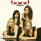 cd - Bond - Shine, Verzenden, Zo goed als nieuw