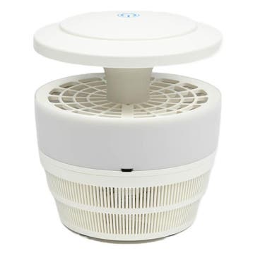 Benson Muggen- en insectenvanger - UV-licht - 2.5 Watt -...