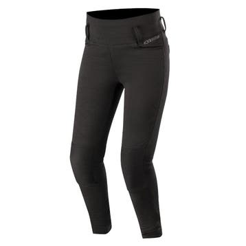 Alpinestars Banshee Black Lady Long Legging, Nieuw met kaartje, Verzenden, Broek | textiel, Alpinestars