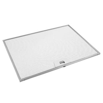 Alno Metaalfilter 50287544006 403x300x8mm, Verzenden, Nieuw
