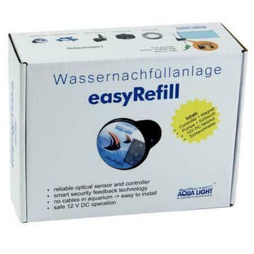 EasyRefill - Slim hervulsysteem met een optische sensor, Ophalen of Verzenden, Nieuw