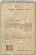 Grote johannes evangelie 5 / 5 9789065560223 J. Lorber, Boeken, Verzenden, Zo goed als nieuw, J. Lorber
