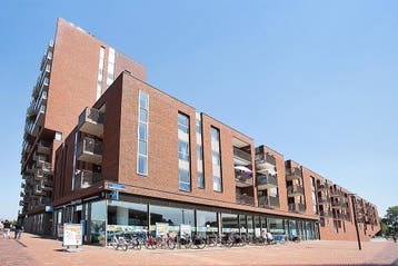 Appartement te huur in Eindhoven - 15 m² - 2 kamer(s) - 2, Huizen en Kamers, Huizen te huur, Appartement, Eindhoven, Noord-Brabant