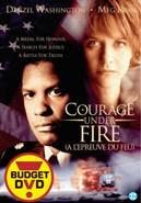 Courage under fire - DVD, Cd's en Dvd's, Dvd's | Documentaire en Educatief, Verzenden