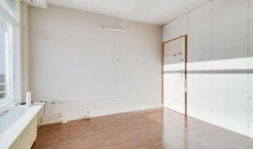 Te Huur 3 Kamer Appartement Marco Pololaan In Utrecht, Huizen en Kamers, Huizen te huur, Utrecht-stad, Direct bij eigenaar, Appartement