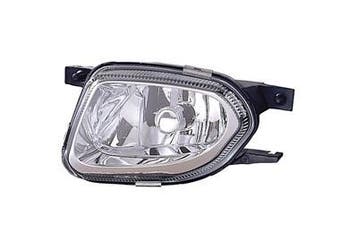 Mistlamp o.a: Mercedes-Benz, Ophalen of Verzenden, Nieuw, Mercedes-Benz