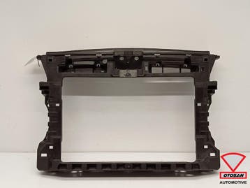 VW Touran Caddy 2003-2010 Voorfront Origineel! 1T0805588AF, Ophalen, Gebruikt, Volkswagen
