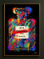 LEDMansion - Drip N°5 V.1.