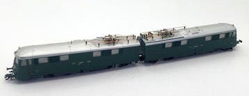 Roco H0 - 43850 - Elektrische locomotief (1) - Roco E Lok Ae, Nieuw