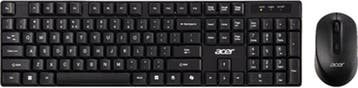Acer Set AAK400 USI combo - Toetsenbord & Muis - Wireless, Verzenden, Nieuw