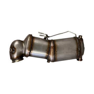Roetfilter Alfa Romeo Giulietta, Fiat Doblo/Tipo, Verzenden, Nieuw