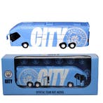 van der Meulen Manchester City FC s van €25,99 voor €18,20, Ophalen of Verzenden, Nieuw