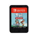 Switch Poi: Explorer Edition, Verzenden, Zo goed als nieuw