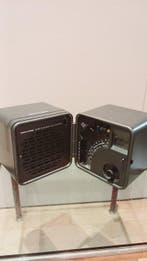 Brionvega Marco Zanuso, Richard Sapper - TS505 Radio, Nieuw