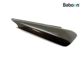 Buddypaneel Rechts Ducati Monster 900 1993-1999 (M900), Verzenden, Gebruikt