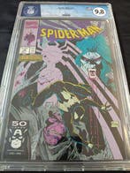 Spider-Man (Vol. 1) #14 - EGC 9.8 - Sub-City, part 2 - 1, Boeken, Strips | Comics, Nieuw