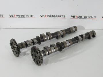 Yamaha YZF R6 Nokkenas, Motoren, Onderdelen | Yamaha, Ophalen of Verzenden, Nieuw