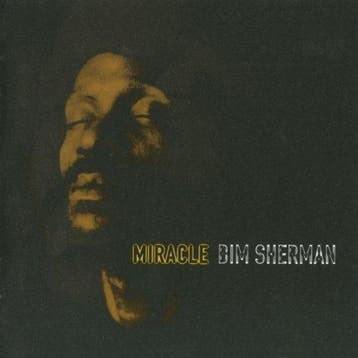 cd - Bim Sherman - Miracle, Verzenden, Zo goed als nieuw