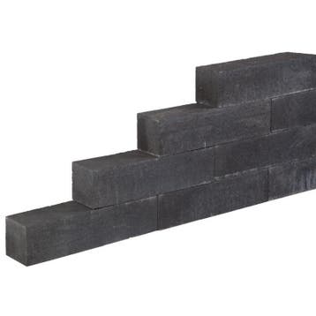 Lineablok, Stapelblok, Muurblok 12x12x60 cm SCHERP GEPRIJSD, Minder dan 30 cm, Nieuw, Ophalen of Verzenden, Balkon