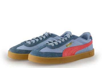 Puma Sneakers Jongens in maat 36 Blauw, Verzenden, Jongen of Meisje, Puma, Schoenen