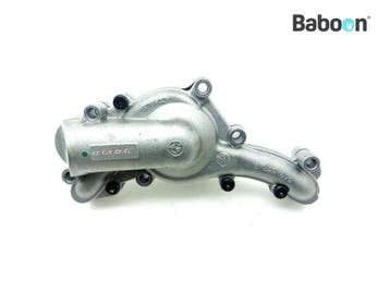 Waterpomp BMW R 1200 GS 2017-2018 (R1200GS 17 LC K50), Verzenden, Gebruikt