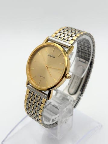 Rado - Florence Classic - Zonder minimumprijs - 132.9509.2 -, Nieuw
