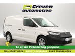 Volkswagen Caddy Maxi 2.0 TDI 102PK  Clima  Navi, Auto's, Volkswagen, Wit, Nieuw, Te koop