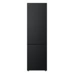 LG GBV22NCCEP Vrijstaand 387 l C Zwart829, Witgoed en Apparatuur, Koelkasten en IJskasten, Ophalen of Verzenden, Nieuw, 160 cm of meer