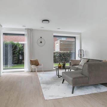 Appartement in Nieuwegein gevonden voor €2450,- pm, Huizen en Kamers, Appartement, Direct bij eigenaar, Nieuwegein