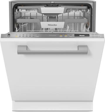 Miele G 7260 Scvi Volledig Geïntegreerde Inbouwvaatwasser -, Witgoed en Apparatuur, Vaatwasmachines, Ophalen of Verzenden, Nieuw