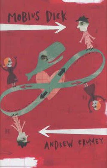 Mobius Dick, Boeken, Ophalen of Verzenden, Nieuw