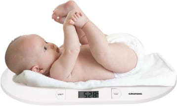 Digitale Weegschaal Baby/Huisdier - 35% Korting, Overige merken, Overige typen, Nieuw, Ophalen of Verzenden