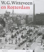 W.G. Witteveen en Rotterdam / Monografieen van Nederlandse, Boeken, Verzenden, Gelezen, N. Mens