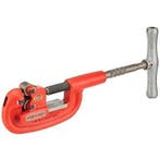 Ridgid Pijpsnijder 2-A Heavy Duty - 1/8 tot 2, Verzenden, Nieuw