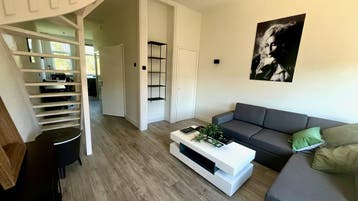 Te huur: Appartement Lambertusstraat in Rotterdam, Appartement, Rotterdam, Zuid-Holland
