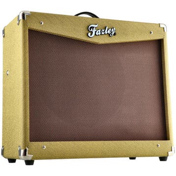 (B-Stock) Fazley Galactic Tube R 20 Watt 1x12 buizen, Muziek en Instrumenten, Verzenden, Nieuw