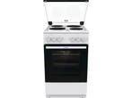 Gorenje GE5A23WH - Electrisch fornuis - HomeMade-vorm - 70, Verzenden, Nieuw