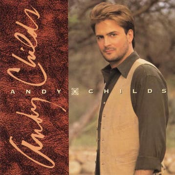 Andy Childs - Andy Childs, Ophalen of Verzenden, Gebruikt
