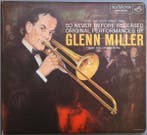 Glenn Miller And His Orchestra – For The Very First Time, Ophalen of Verzenden, Gebruikt